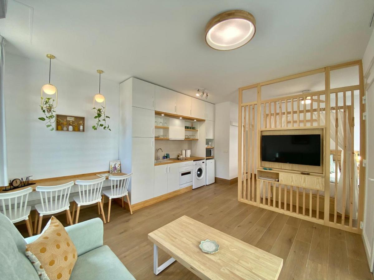 Loft Deluxe Alma Garden Apartment Cordoba Exterior photo